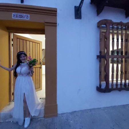 Apto Interior Cartagena المظهر الخارجي الصورة