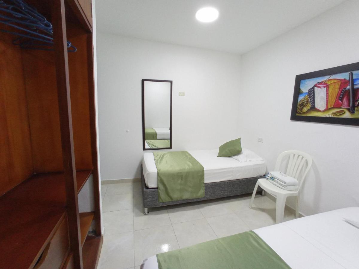 Apto Interior Cartagena المظهر الخارجي الصورة