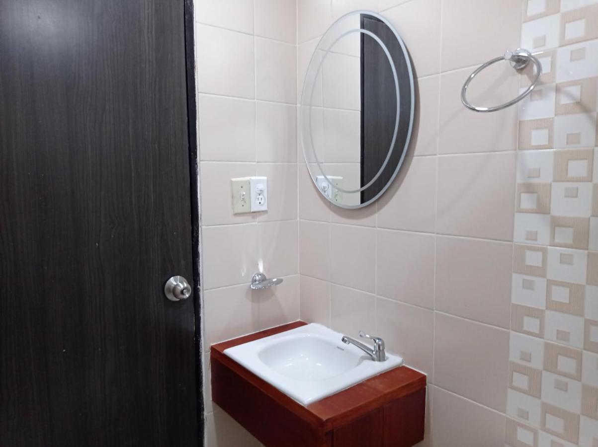 Apto Interior Cartagena المظهر الخارجي الصورة