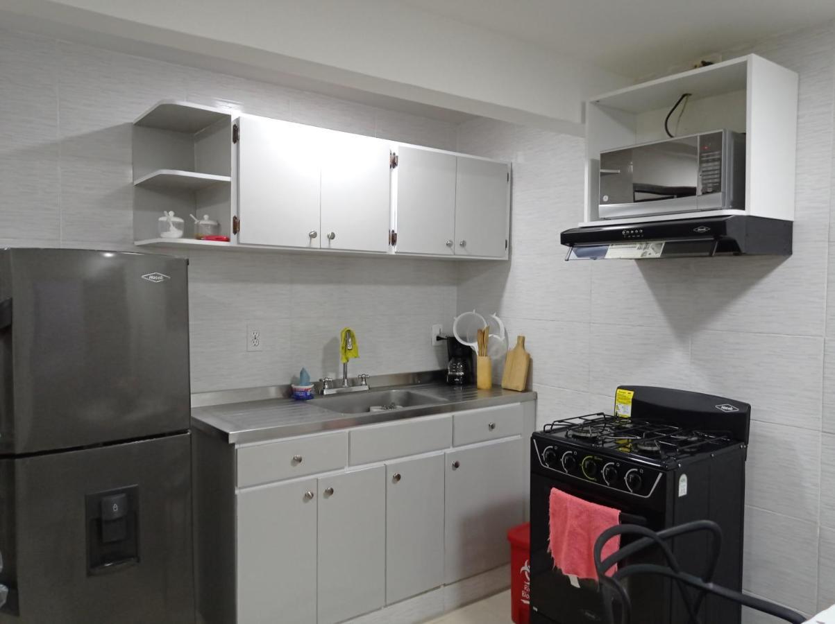 Apto Interior Cartagena المظهر الخارجي الصورة