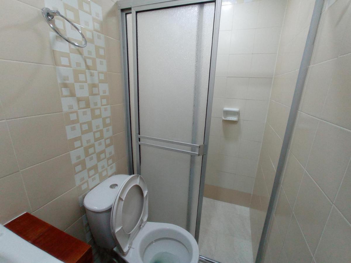 Apto Interior Cartagena المظهر الخارجي الصورة